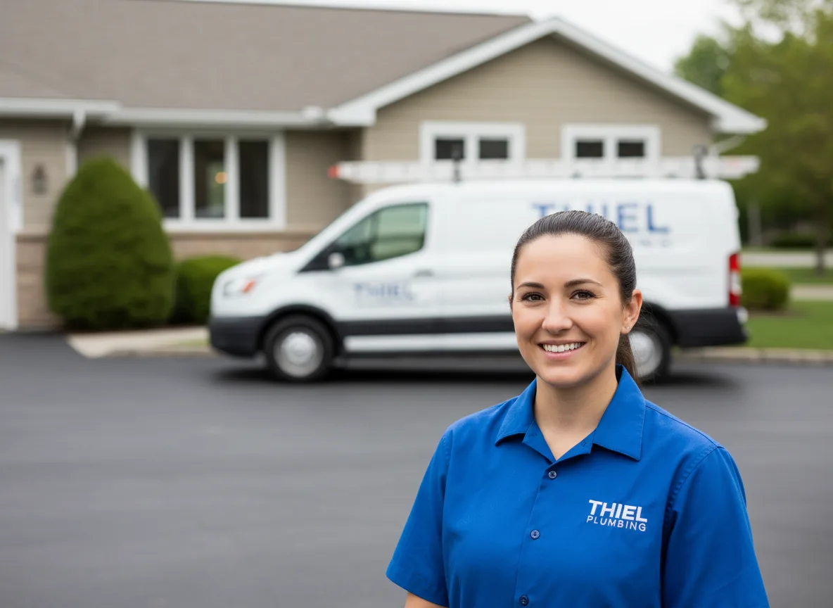 Plumber Jasper, AR FAQs